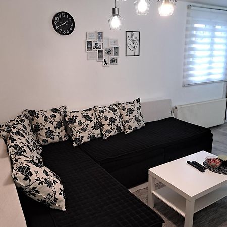 Stefan Apartman Novi Sad Exterior foto