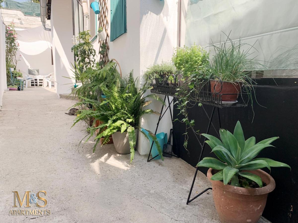 Stefan Apartman Novi Sad Exterior foto