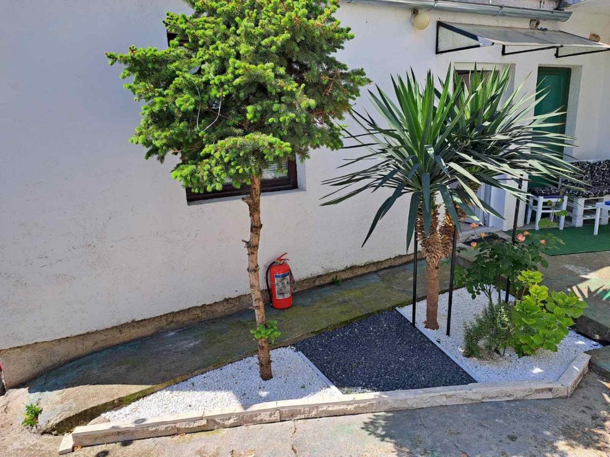 Stefan Apartman Novi Sad Exterior foto