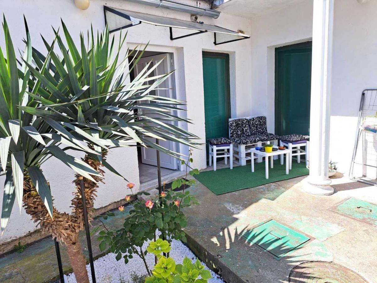 Stefan Apartman Novi Sad Exterior foto